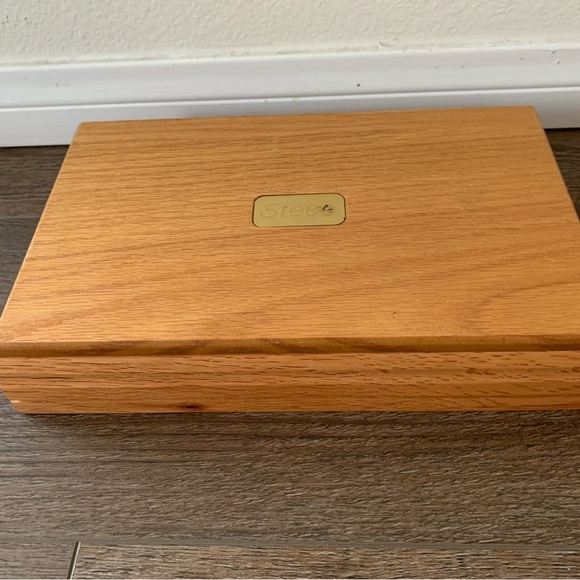 Travel poker chips set - Picture 11 of 11